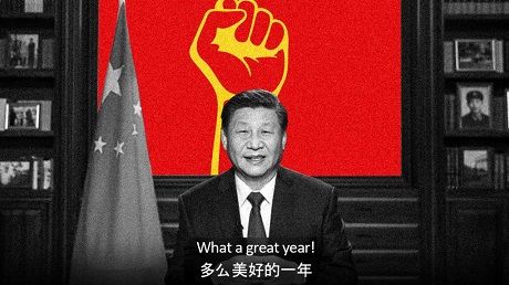 2020: A Bonanza Year for Socialism