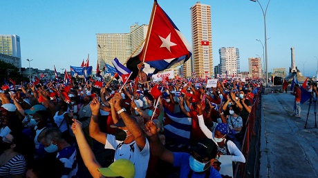 5 things the cuban military and state security