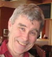 Christopher Chantrill