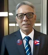 Jose Tarano Author