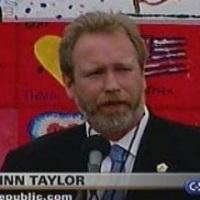 Kristinn Taylor