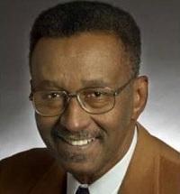 Walter E Williams