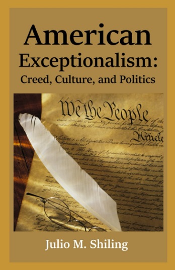 Book American Exceptionalism: Creed, Culture, and Politics