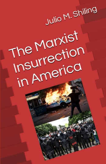 Book The Marxist Insurrection in America