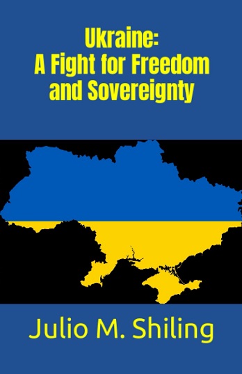Book Ukraine: A Fight for Freedom and Sovereignty