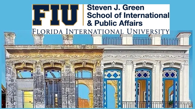 Invitation: 15th Conference on Cuban and Cuban American Studies