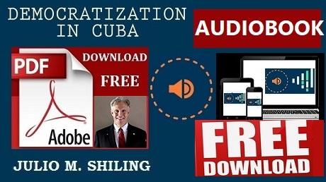 PDF Audiobook Democratization in Cuba free