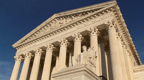 The U.S. Supreme Court Defends Voter Integrity and the Constitution