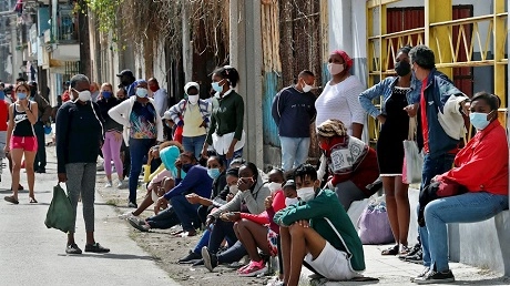 The Complicity of the ILO in Cuba’s Slave Trade