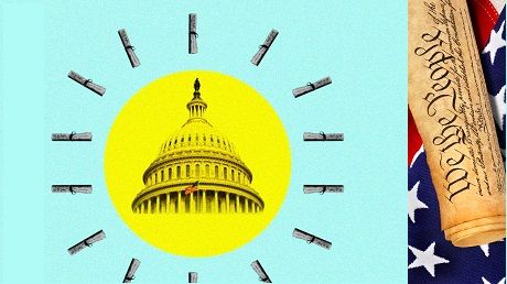 2020 Election: Is the Constitution Being Challenged?