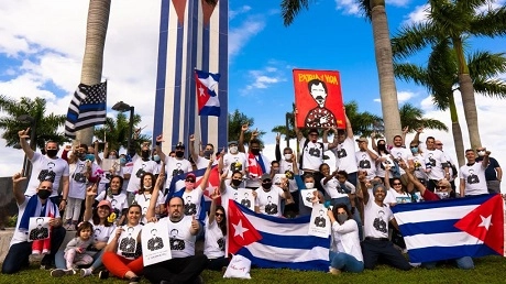 Former Cuban Officials Challenge Castro Regime: Is the Threat Real?