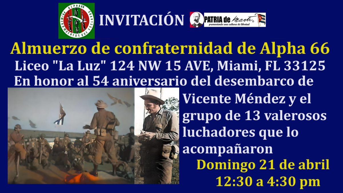 Invitacion-Almuerzo-de_confraternidad-de-Alpha-66-Youtube