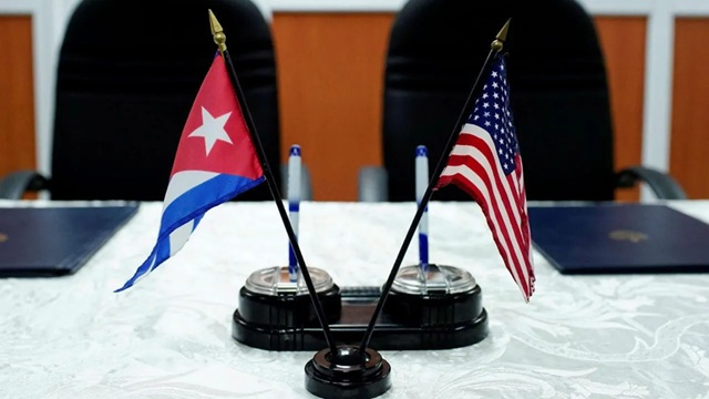Cuba’s Spy State Next Door: Time to End the Castro Regime