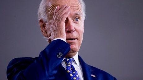 50 per cent Americans Think Biden not mentally fit