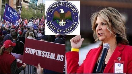 AR Supreme Court to hear GOP case