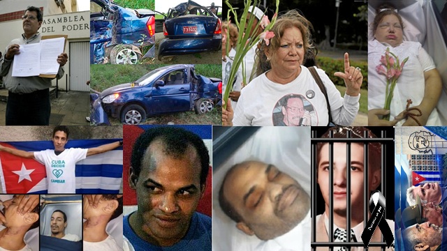 Peaceful-Activists-Killed-by-Castroism