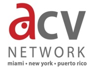 Acv Network logo