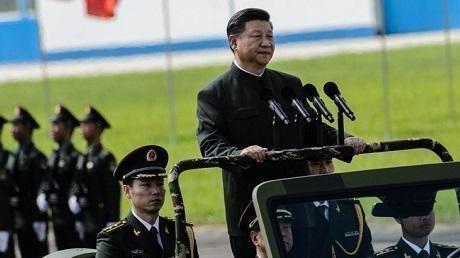 American Companies Working With The Chinese Communist Party