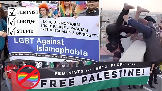 Are Feminists and LGBTQ People Stupid or Ignorant?