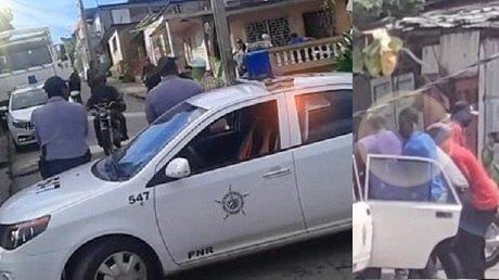 Arrests and siege of UNPACU continue
