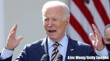 Biden Planning First Tax Hike in 30 Years
