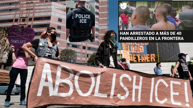 Sanctuary Communities: The Democrat spawn that welcomes illegals and criminals