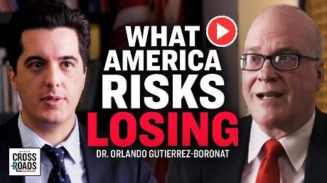 Cubans Have Seen Terrors o Socialism