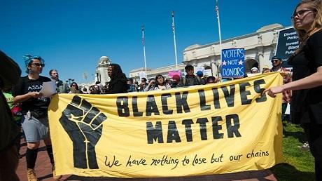 Fortune 500 Companies Donated To BLM
