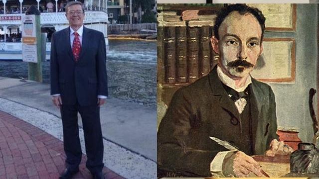 Interpretations of Jose Marti in the academy and politics