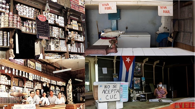 The Food Crisis in Cuba: A Legacy of Socialism