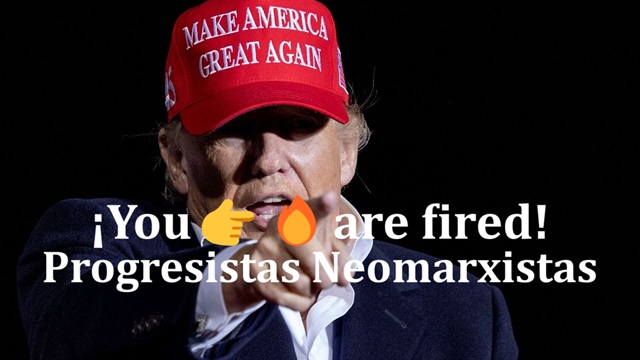 The New Political Era With Trump: Freedom and the End of Progressivism