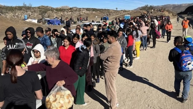 Largest illegal alien county prepares resistance to Trump