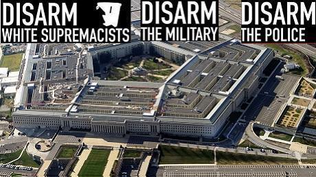 Latest Woke Proposal Would Hurt National Security
