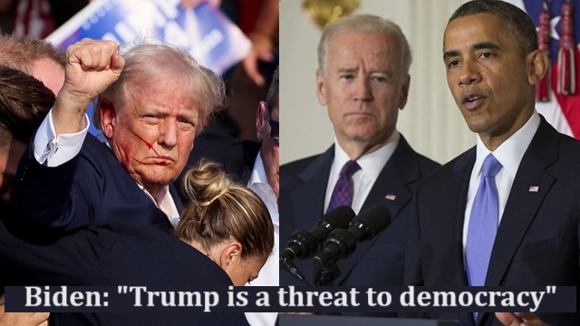 Lessons From Trump Assassination Attempt
