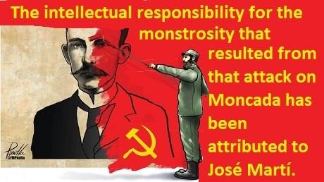 Marti Communist