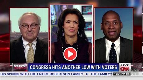 Mass Media Shares Responsibility for Popular Incitement