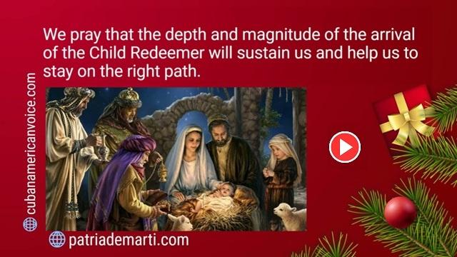 Merry Christmas 2025