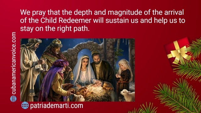 Merry Christmas and a Happy New Year 2026