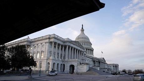 More GOP Lawmaker Back Electoral College Challenge