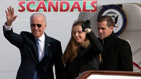 NPR admits it refuses to cover Biden corruption scandals