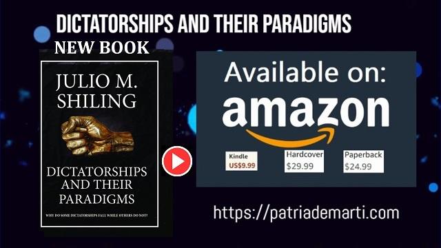 New Book Dictatorships and Their Paradigms Video