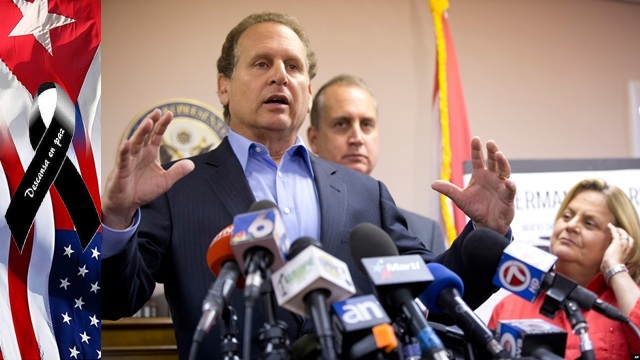 Recordando a Lincoln Diaz Balart EPD