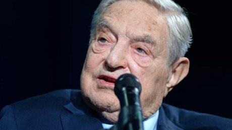 The billionaires funding the war on Trump