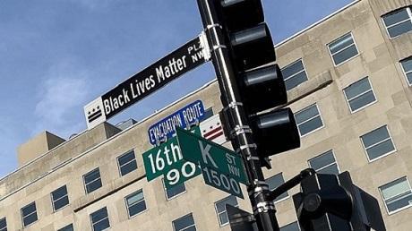 The lie of systemic racism in US