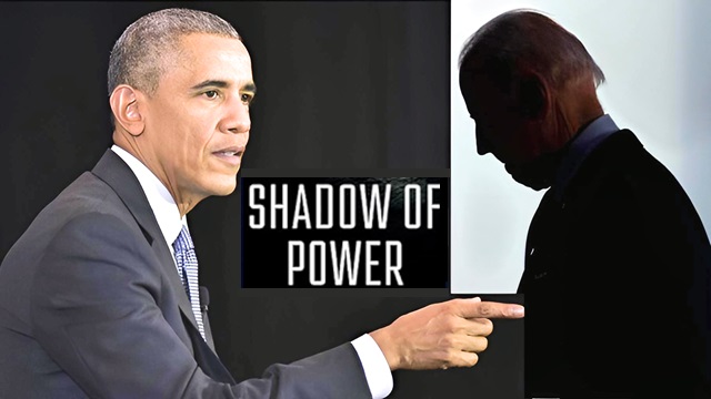 The shadow of power: Who really governs the United States?