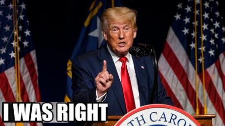 Trump Media Lied About All Important Matters