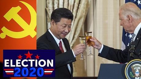 US Intel Director wants an accurate depiction of China election meddling