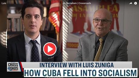 What America Can Learn From Cuba's Fall Into Socialism