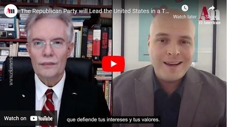 Interview to Armando Ibarra