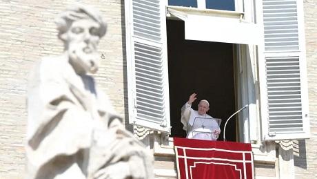 Pope Francis true believer castro communism